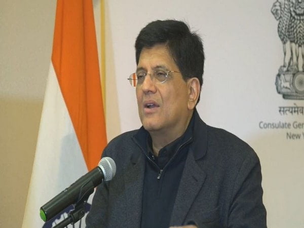 us piyush goyal invokes india story invites indian americans to invest – The News Mill