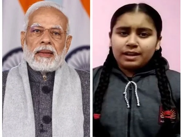very creative pm modi praises student who penned poem on – The News Mill