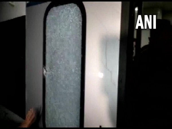 west bengal stones thrown at vande bharat express 4 days after launch – The News Mill