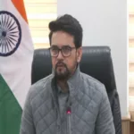 amrit kaal is adhigam kaal awsar kaal and kartavya kaal for the youth union minister anurag singh thakur 150x150 jpg – The News Mill
