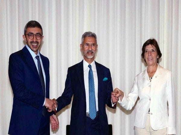 india france uae discuss cooperation in trilateral framework to promote compatibility and co production in defence sector – The News Mill