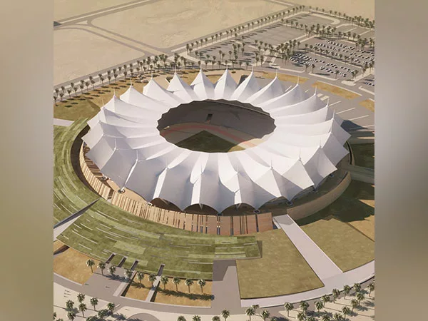 king fahd international stadium in riyadh to host santosh trophy semis and final jpg – The News Mill