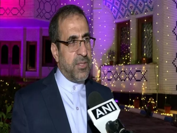 looking for investment from india activation of chabahar port iran envoy iraj ilahi jpg – The News Mill