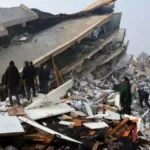 turkey syria earthquake death toll surpasses 7700 mark 150x150 jpg – The News Mill