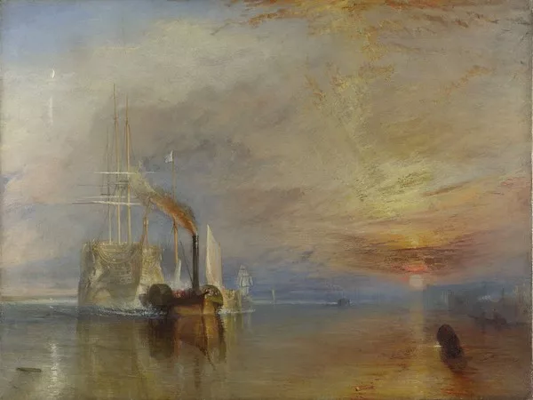 turner and monet paintings hold clues to air pollution jpg – The News Mill