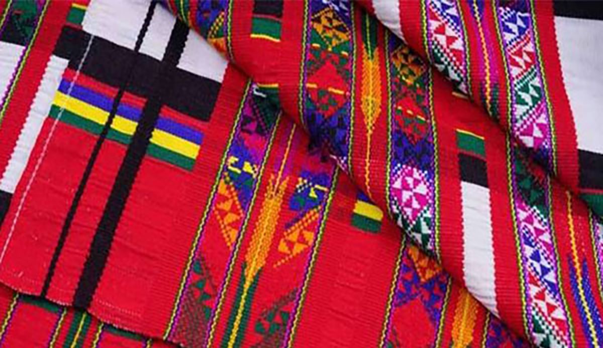 Exploring Mizoram's traditional costumes, jewellery: Weaving a tapestry of culture