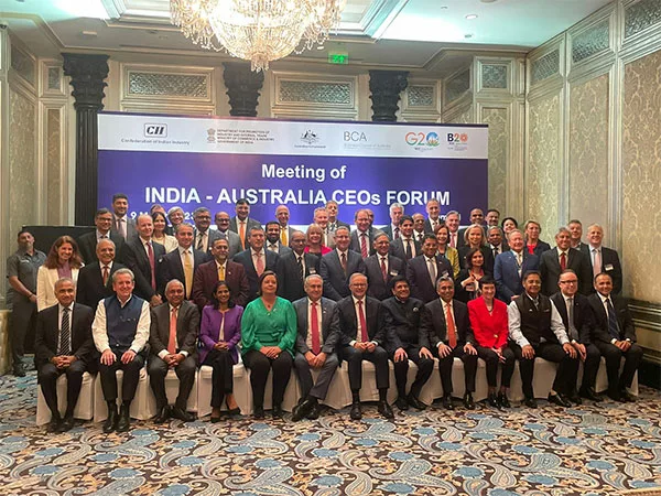 ecta between india australia to unlock new potential in trade and investment albanese jpg – The News Mill