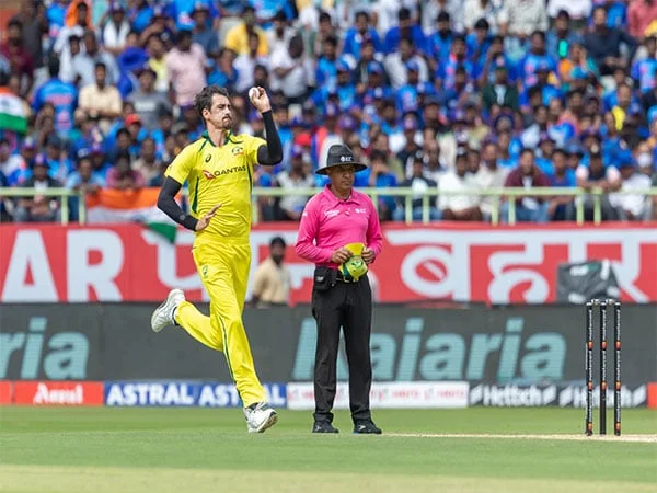 with world cup in sight starc warns batters about his reliance on swing – The News Mill