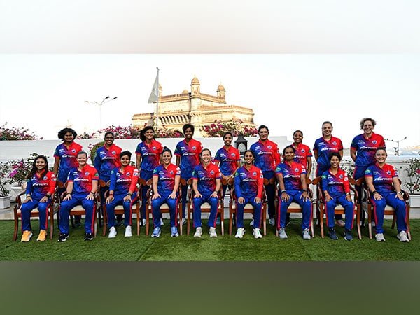 you have made everyone at dc franchise proud dc mens team wishes dc womens team ahead of wpl final against mi – The News Mill