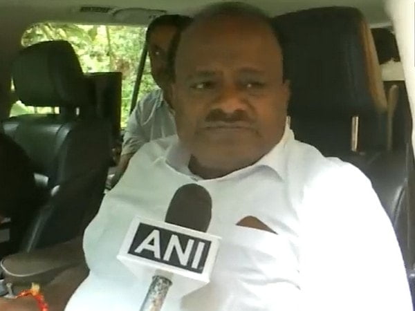 15 leaders from congress will join jds in coming days says hd kumaraswamy – The News Mill
