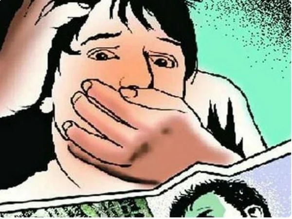 16 yr old raped at closed mcd school case filed – The News Mill