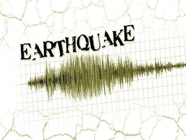4 1 magnitude earthquake hits j k – The News Mill