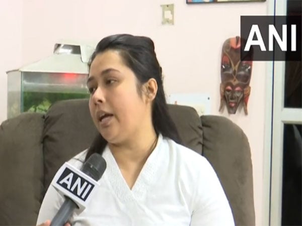 assam congress expels state youth president angkita dutta for 6 years for anti party activities – The News Mill