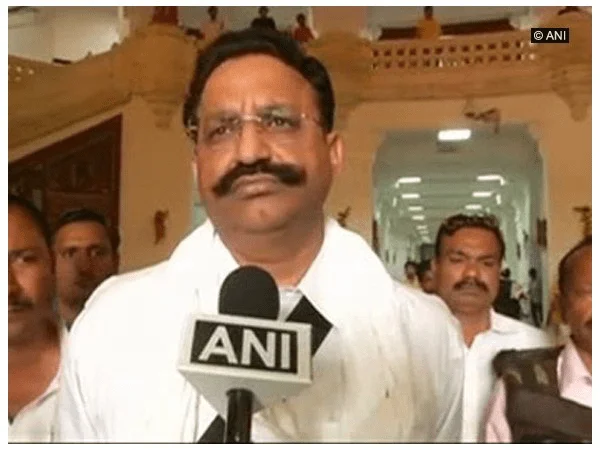 ghazipur security heightened ahead of verdict in kidnapping murder case against mukhtar ansari brother afzal – The News Mill