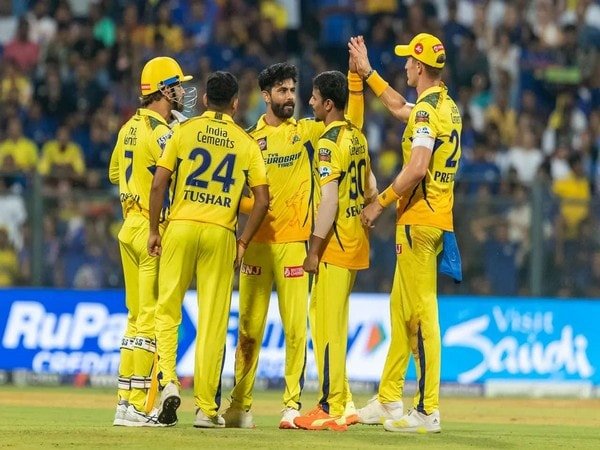good to see csk win suresh raina after chennais win against mumbai indians – The News Mill