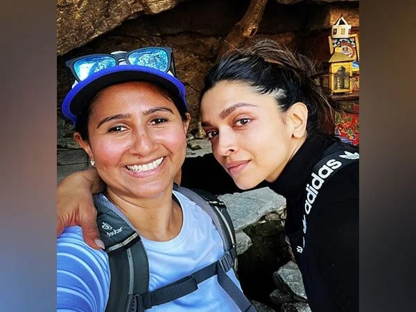 have a look at deepika padukones viral pictures from bhutan trip – The News Mill