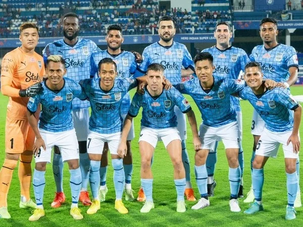 hungry mumbai city prepare for afc champions league qualifier against jamshedpur fc – The News Mill