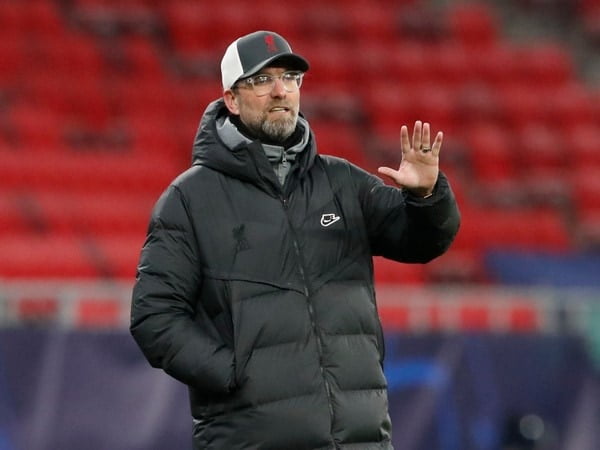i dont know if there is any chance says jurgen klopp on liverpools premier league top four chances – The News Mill