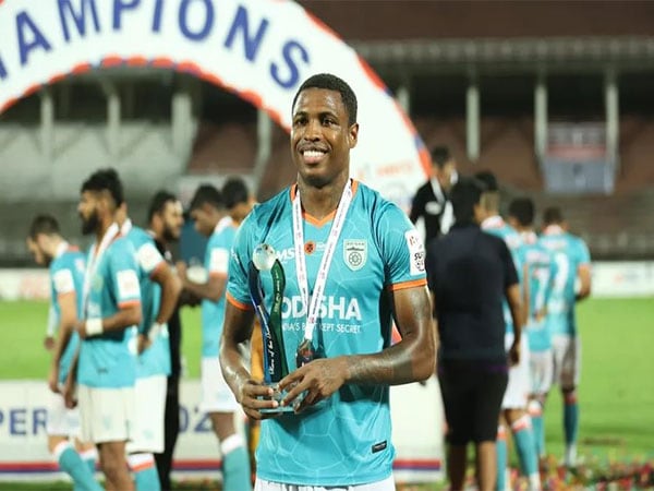 i want to keep going and win more trophies for odisha fc diego mauricio – The News Mill