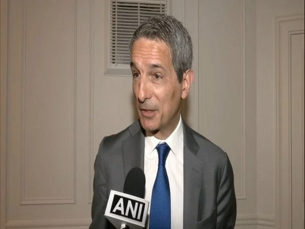 india is third best market after us and france says saint gobain ceo – The News Mill