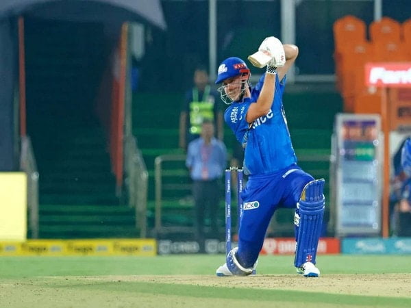 ipl 2023 bowling at death a work in progress says mi all rounder green after win over srh – The News Mill
