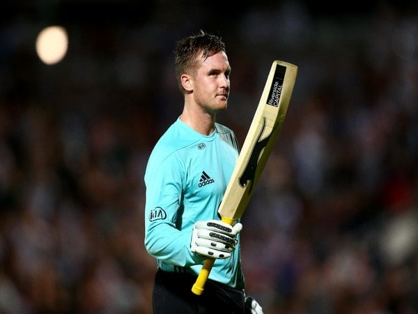 ipl 2023 jason roy expresses excitement on joining kolkata knight riders – The News Mill