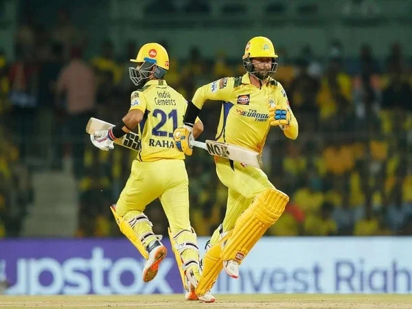 ipl 2023 ownership of loss should come from batters says dhoni after rr defeat csk – The News Mill