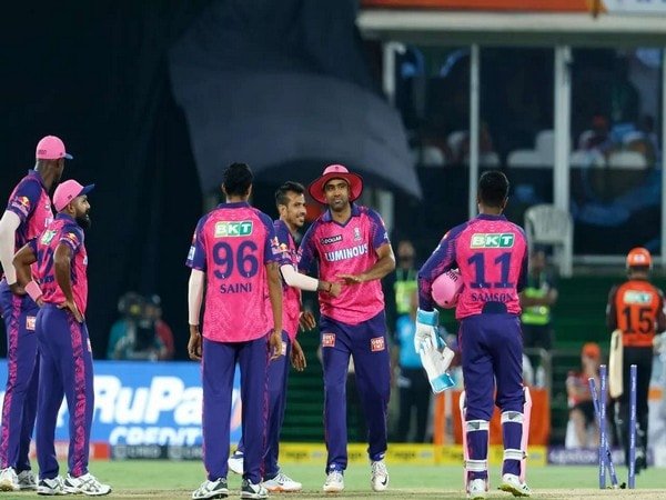 ipl 2023 rajasthan royals win toss elect to field first against punjab kings – The News Mill