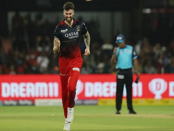 ipl 2023 rcbs reece topley ruled out the competition due to shoulder injury – The News Mill
