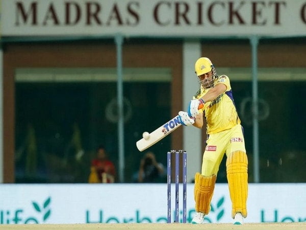 ms dhoni completes 5000 runs in ipl – The News Mill