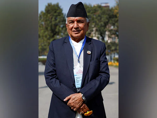nepal president ram chandra paudel discharged from hospital after 4 days – The News Mill