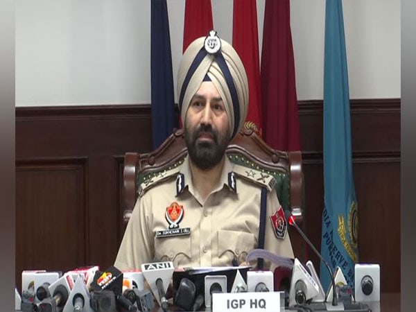 nsa warrants against amritpal singh executed today punjab igp after waris punjab de chiefs arrest – The News Mill
