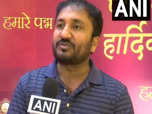 people from ground level are getting awards anand kumar founder of super 30 after receiving padma shri – The News Mill