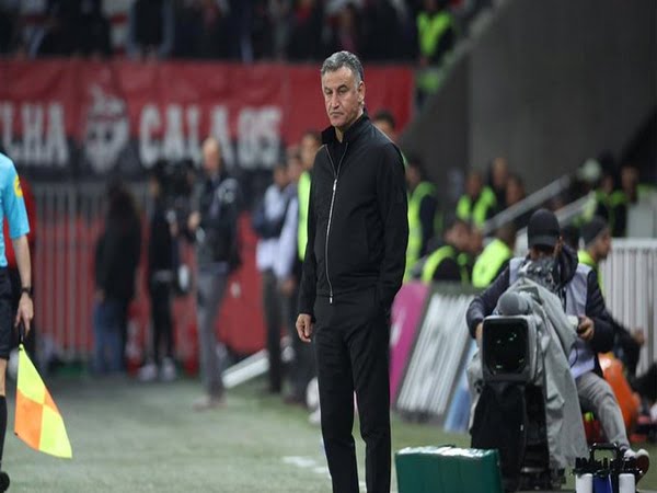 psg manager christophe galtier slams nice fans after psg victory in ligue 1 – The News Mill