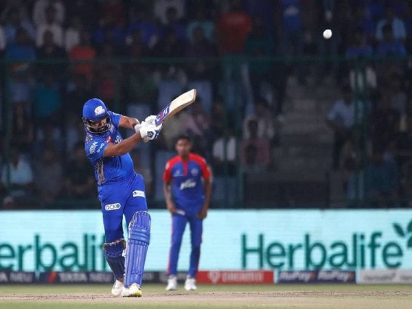 rohit sharmas return to form is good sign for mumbai indians ravi shastri – The News Mill