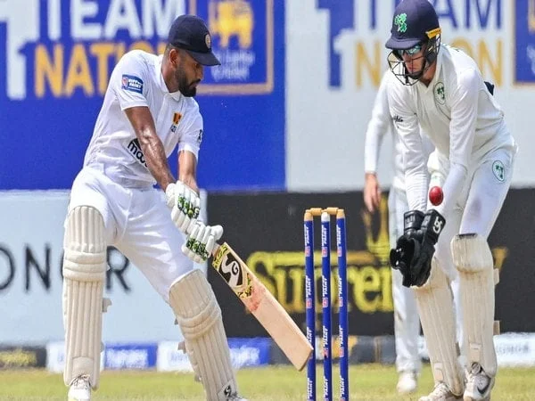 runs matter for batters will boost their confidence sri lanka captain karunaratne after win over ireland – The News Mill