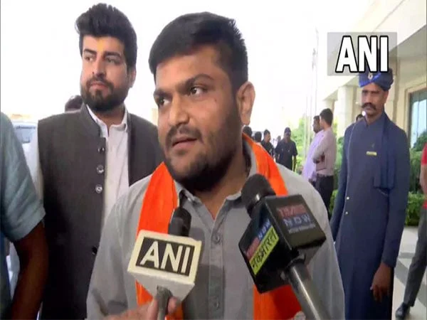sc extends interim protection granted to hardik patel – The News Mill