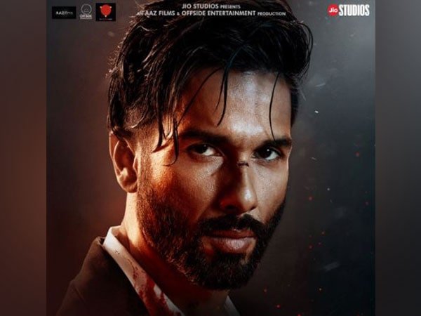 shahid kapoor brings intriguing avatar in bloody daddy teaser check out fans reactions – The News Mill