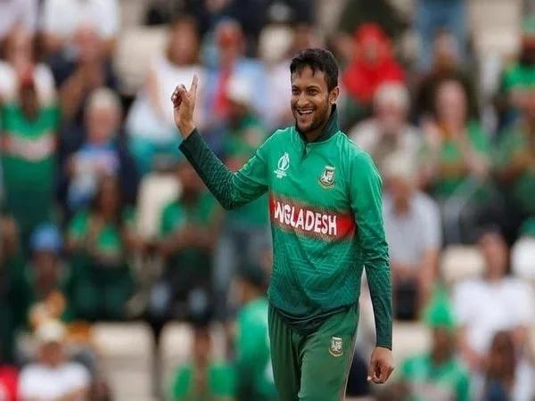 shakib al hasan opts out of ipl 2023 – The News Mill