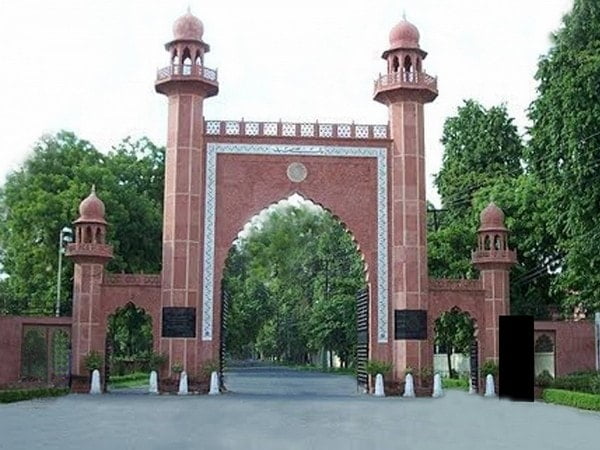 tariq mansoor resigns as aligarh muslim university vice chancellor after nomination as up mlc – The News Mill