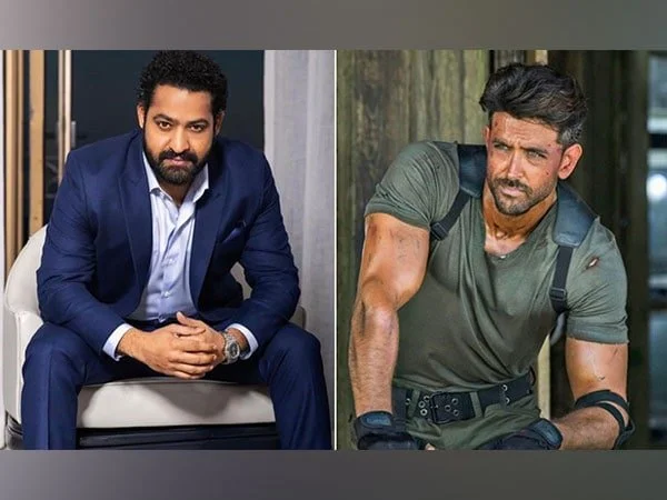 this is when hrithik roshan jr ntr will start shooting for war 2 – The News Mill