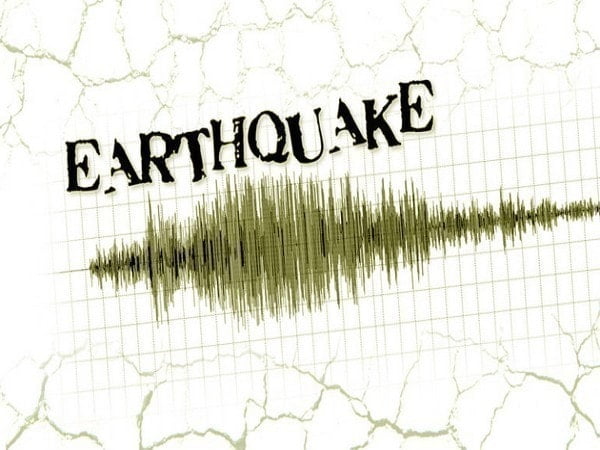 tripura earthquake of magnitude 3 4 hits dharmanagar – The News Mill