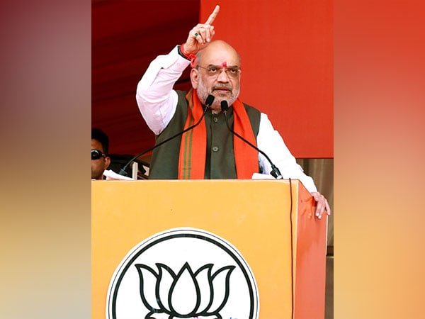 unwavering trust in pm modi is what bjp earned amit shah shares video of karnataka man – The News Mill