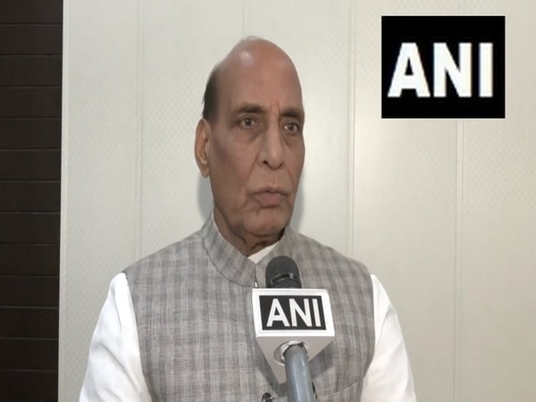 violation of agreements has eroded basis of bilateral ties rajnath singh tells china – The News Mill