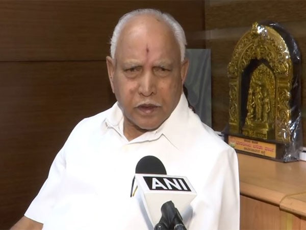 we accept there are issues trying to pacify everyone yediyurappa amid ticket row – The News Mill