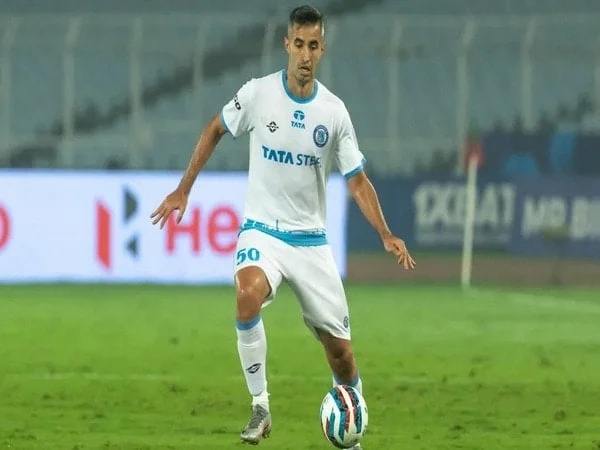 we need to keep going because next game is rafael crivellaro urges jamshedpur fc to continue winning run in super cup – The News Mill