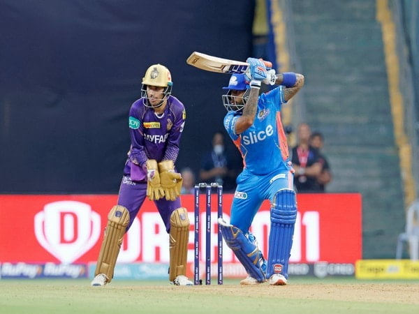 would have loved to finish the game but suryakumar yadav after victory against kkr in ipl 2023 – The News Mill