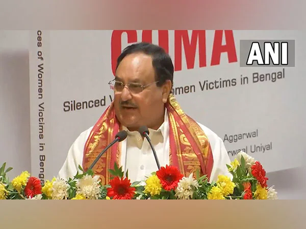 accept mandate of the people of karnataka with humility jp nadda – The News Mill