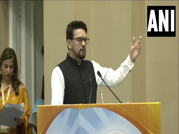 after 9 yrs india no more staggering economy anurag thakur at valedictory session of national conclave on 9 years of pm modi govt – The News Mill