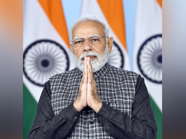 beautifully expressed pm modi after srk congratulates him on new parliament building – The News Mill